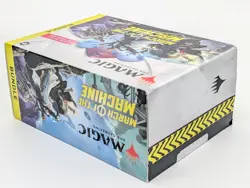Magic: The Gathering March of The Machine Bundle Sealed - Image 4