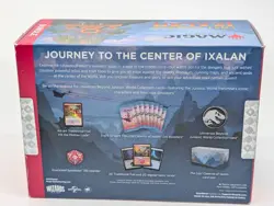 Magic: The Gathering Lost Caverns of Ixalan Bundle Box Sealed - Image 2