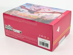 Magic: The Gathering Lost Caverns of Ixalan Bundle Box Sealed - Image 3