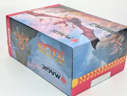 Magic: The Gathering Lost Caverns of Ixalan Bundle Box Sealed - Image 4