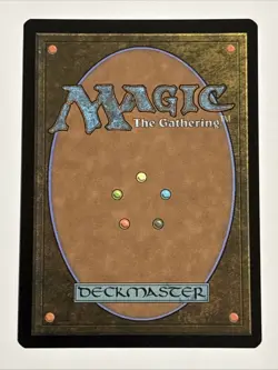 MTG Doctor Who Adipose Offspring Extended Art Surge Foil 0924 NM Rare - Image 2
