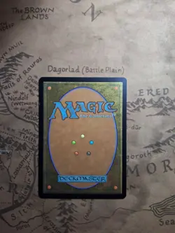 Archmage Ascension Zendikar Regular MTG Magic The Gathering LP/NM - Image 2