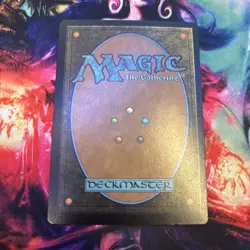 1x MTG - Relentless Dead - Retro Frame, FOIL - Secret Lair Bonus- NM MTG In-Hand - Image 2