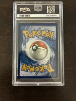 ✨2022 Lugia V Pokemon Silver Tempest 186/195 PSA 8 NM-MT✨ - Image 2