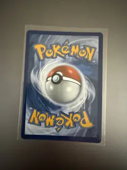Meowth ex 062/088 Perfect Order Double Rare Holo Pokemon NM - Image 2