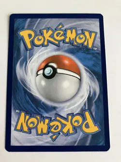 Pokemon TCG Oddish 1/98 Reverse Holo - Image 2