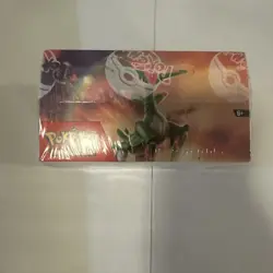 SV05 - Scarlet & Violet - Temporal Forces Booster Box Sealed Pokemon - Image 5