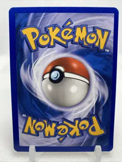Abra 93/165 Common Expedition Base Set Pokemon Lightly Played - Image 2