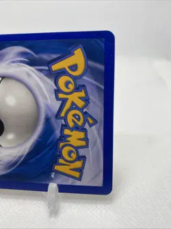 Abra 93/165 Common Expedition Base Set Pokemon Lightly Played - Image 3
