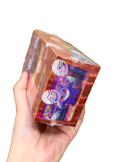 Pokemon TCG: Gemstone Gem Pack Volume.3 Booster Box (Chinese) - Image 2