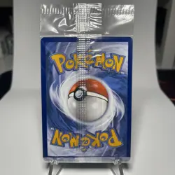 Pokemon TCG Charmander 044 Obsidian Flames Promo SEALED Mint - Image 2