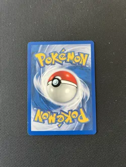 Wizards of the Coast Sabrina's Psyduck 99/132 Gym Challenge 1st Ed ENG 50 HP - Image 2