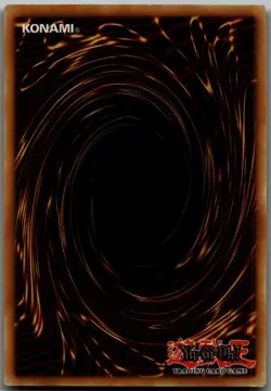 The End of Anubis Secret Rare Battles of Legend: Terminal Revenge BLTR-EN052 LP - Image 2