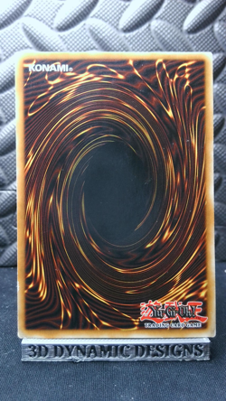 | Yugioh Breakthrough Skill CBLZ-EN078 1st Edition Ultimate Rare DMG 🔥 | - Image 2