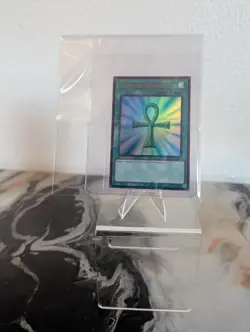 Monster Reborn (Japanese Artwork) KC01-EN037 25th Anniversary Ultimate Kaiba Set - Image 1
