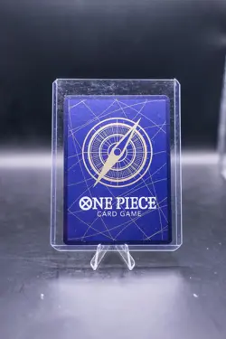 Shachi & Penguin (Foil) ST10-008 C ONE PIECE Card The Best 2 ONE PIECE Japanese - Image 2