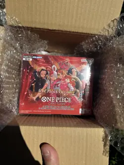 One Piece Card Game EB03 Extra Booster Box | ENG Sealed ✅ - Image 3