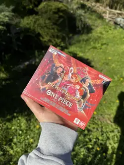 One Piece Card Game EB03 Extra Booster Box | ENG Sealed ✅ - Image 4