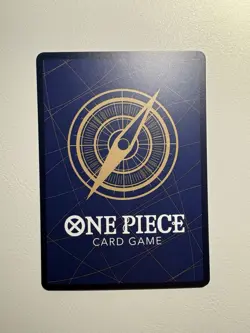 Blaze Slice OP07-116 ONE PIECE (ENG) Premium Collection Best Selection Vol. 5 NM - Image 2