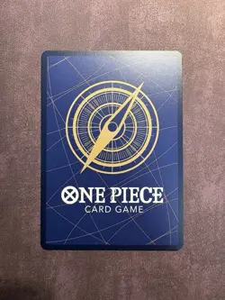 Zoro-Juurou CS 25-26 Stamped Event Pack Championship - One Piece TCG Card Promo - Image 3