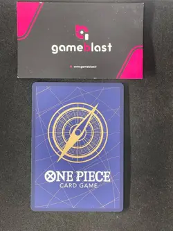 - GCC One Piece |Boeuf Burst (OP12-060) (V.2) | Legacy of the Master - Image 2
