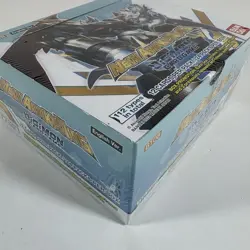SEALED Digimon: New Awakening Bandai Card Game Booster Box, 24-Packs (BT08) - Image 3