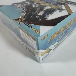SEALED Digimon: New Awakening Bandai Card Game Booster Box, 24-Packs (BT08) - Image 4