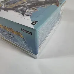 SEALED Digimon: New Awakening Bandai Card Game Booster Box, 24-Packs (BT08) - Image 5