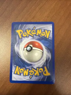 Pokemon TCG Sneasel EX Ruby & Sapphire Holo Ultra Rare Card 103/109 - Image 2