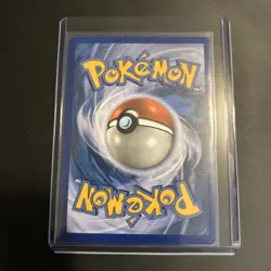 Kabutops 39/124 Rare Pokemon TCG Card Fates Collide NM - Image 2