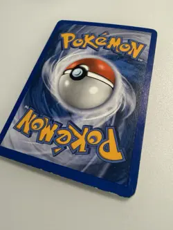 Pokemon TCG 2005 Unown I 1/28 EX Unseen Forces Holo Rare English MP Card - Image 3