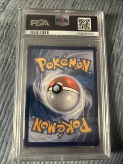 2020 Pokemon Sword & Shield Champion’s Path Duraludon V Card #047 PSA 9 MINT - Image 2