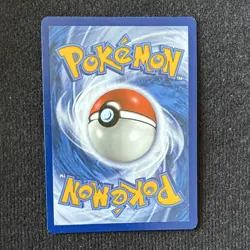 Pokemon Meloetta Full Art MEP 026 Basic Psychic Holo 90 HP Card 2025 - Image 2
