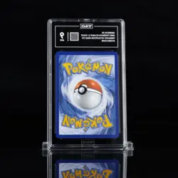 Umbreon EX 060/131 Prismatic Evolutions Holo Card Tag 9 - Image 2