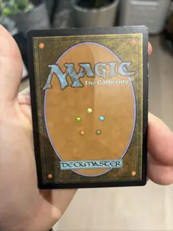 MTG - LP - Nezahal, Primal Tide - Legendary Creature - Rare - Rivals of Ixalan - Image 2