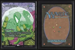 Magic: The Gathering 2025 Mega-Pack Mindbreak Trap M 0011 - Image 3