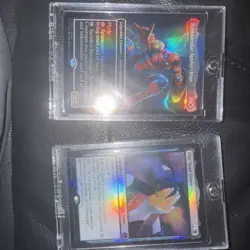 MTG Investment lot - Top hitters from collection booster boxes - Image 2