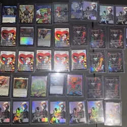 MTG Investment lot - Top hitters from collection booster boxes - Image 4