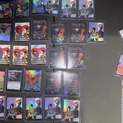 MTG Investment lot - Top hitters from collection booster boxes - Image 5