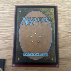 MTG Magic the Gathering Sacred Foundry (282/426) Edge of Eternities NM FOIL - Image 2