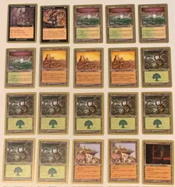 Nicolas Labarre World Championships Brussels August 2000 Full Deck Minus Box - Image 5