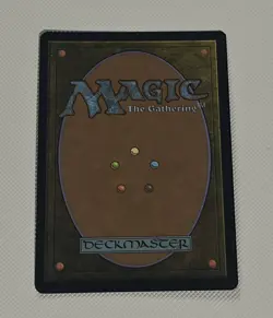 Mana Vault Foil Borderless NM Unplayed Double Masters 2022 MTG Very Flat! - Image 2
