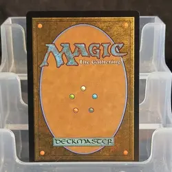 Magic: The Gathering Raph's Jitte Legendary Artifact Equipment M0019 TMNT 2026 - Image 2