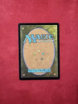 Body Dropper - Streets Of New Capenna SNC MTG Magic The Gathering #168 - Image 2