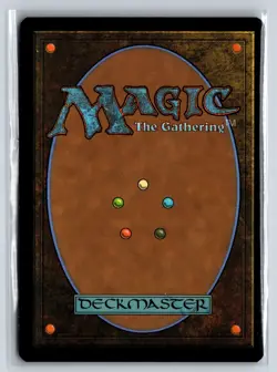 Masterful Flourish Secrets of Strixhaven #89 Foil - Image 2