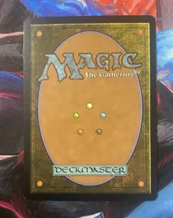 Blood Tribute Zendikar Regular - Image 2