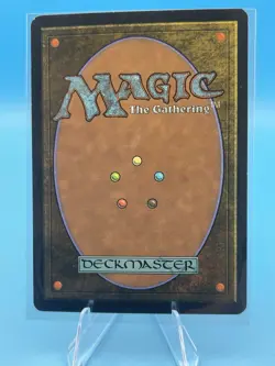MTG Heedless One Foil Onslaught - Image 2