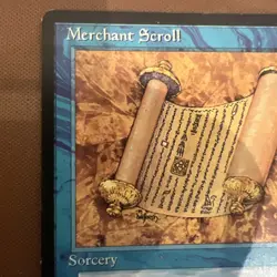 Merchant Scroll Homelands Regular - Image 3