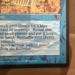 Merchant Scroll Homelands Regular - Image 5