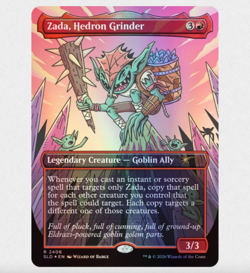 Secret Lair Commander Deck: Goblin Storm IN HAND SOON - Image 3